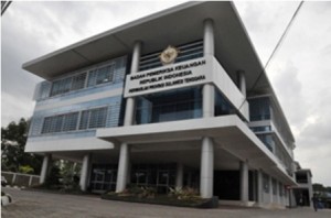 BPK RI Perwakilan Banten