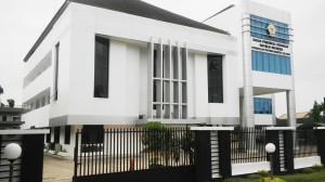 BPK RI Perwakilan Sumatra Selatan