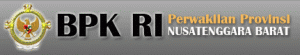 BPK RI PerwakilanNusa Tenggara Barat